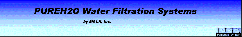 PUREH2O Header