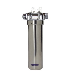 Whole House Filter System